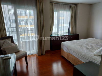 Permata Hijau Residences, Indonesia  Permata Hijau Residences, Indonesia