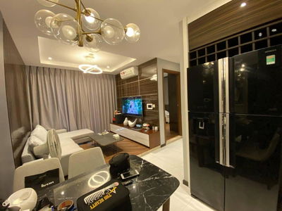 Orchard Park View Apartment, Vietnam Orchard Park View Apartment, Vietnam