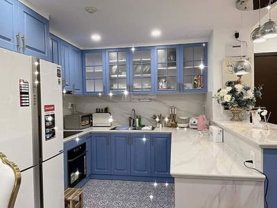 Horizon Building, Vietnam Horizon Building, Vietnam