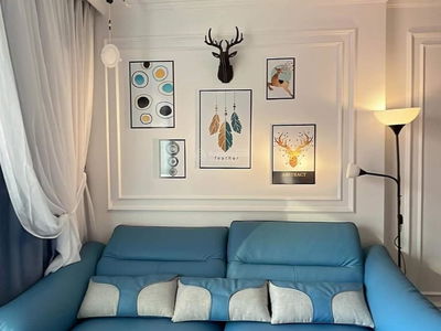 Horizon Building, Vietnam Horizon Building, Vietnam