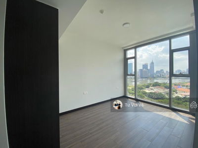 Empire City Thu Thiem, Vietnam  Empire City Thu Thiem, Vietnam