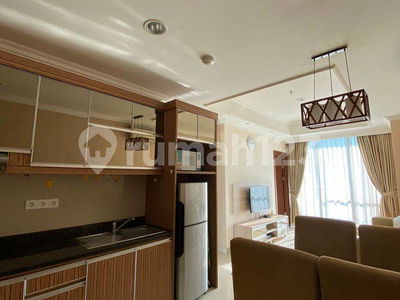 Kuningan City Denpasar Residence Apartment, Indonesia  Kuningan City Denpasar Residence Apartment, Indonesia