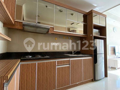 Kuningan City Denpasar Residence Apartment, Indonesia  Kuningan City Denpasar Residence Apartment, Indonesia