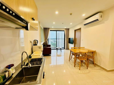 The Origami - Vinhomes Grand Park, Vietnam The Origami - Vinhomes Grand Park, Vietnam