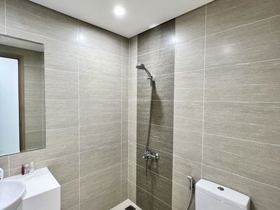 The Origami - Vinhomes Grand Park, Vietnam The Origami - Vinhomes Grand Park, Vietnam