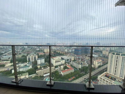 Golden Park Tower, Vietnam Golden Park Tower, Vietnam