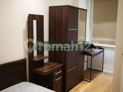 Parahyangan Residence Apartment, Indonesia  Parahyangan Residence Apartment, Indonesia
