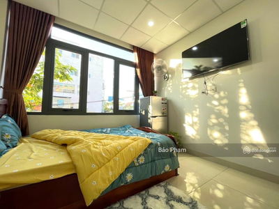 Ap Bac Street, Vietnam Ap Bac Street, Vietnam