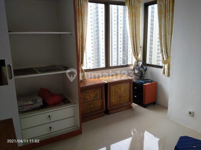 Taman Kemayoran Condominium, Indonesia  Taman Kemayoran Condominium, Indonesia