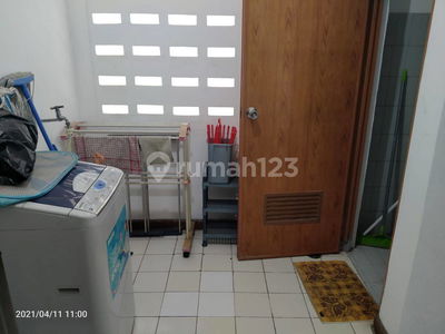 Taman Kemayoran Condominium, Indonesia  Taman Kemayoran Condominium, Indonesia