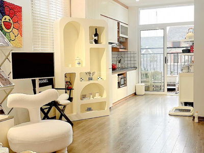 Hoang Cau Resettlement Hoang Cau Resettlement