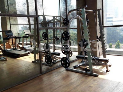 Sudirman Suites Apartment, Indonesia  Sudirman Suites Apartment, Indonesia