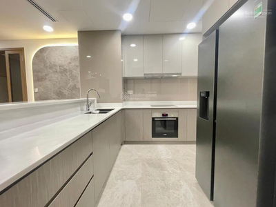 The River Thu Thiem, Vietnam The River Thu Thiem, Vietnam