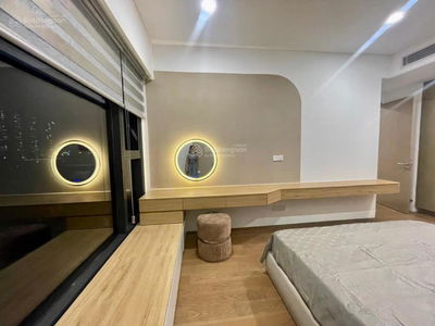 The River Thu Thiem, Vietnam The River Thu Thiem, Vietnam