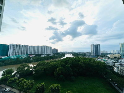 Riverpark Residence, Vietnam  Riverpark Residence, Vietnam