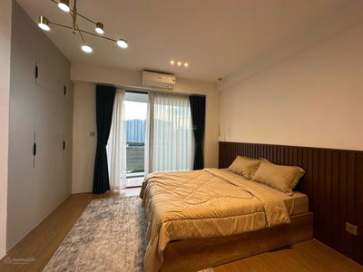 Riverpark Residence, Vietnam  Riverpark Residence, Vietnam