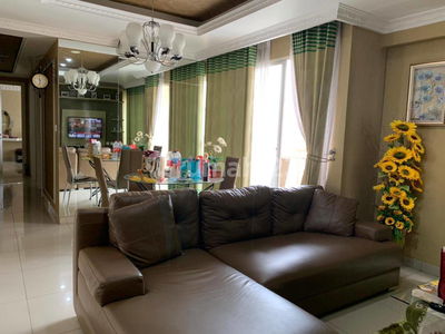 THE PRIMROSE Condovilla, Indonesia  THE PRIMROSE Condovilla, Indonesia