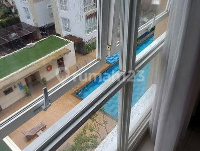 THE PRIMROSE Condovilla, Indonesia  THE PRIMROSE Condovilla, Indonesia