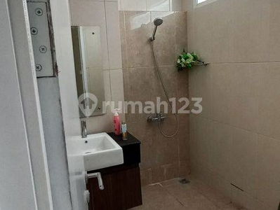 THE PRIMROSE Condovilla, Indonesia  THE PRIMROSE Condovilla, Indonesia