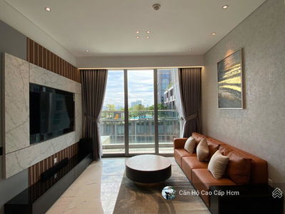 Empire City Thu Thiem, Vietnam Empire City Thu Thiem, Vietnam