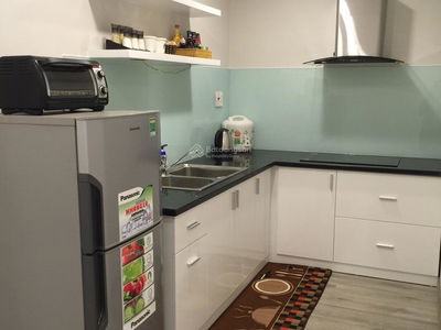 Thu Thiem Sky, Vietnam Thu Thiem Sky, Vietnam