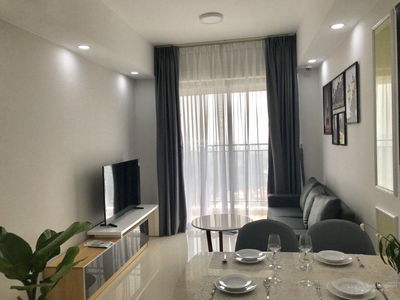 Botanica Premier, Vietnam Botanica Premier, Vietnam