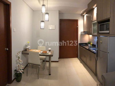 Thamrin Residences, Indonesia  Thamrin Residences, Indonesia
