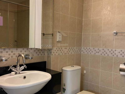 The Manor - City. Ho Chi Minh, Vietnam The Manor - City. Ho Chi Minh, Vietnam