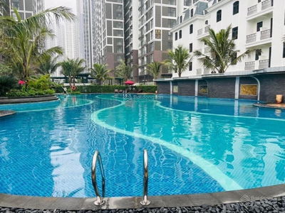 Vinhomes Smart City, Vietnam Vinhomes Smart City, Vietnam