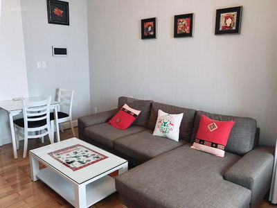 The Manor - City. Ho Chi Minh, Vietnam The Manor - City. Ho Chi Minh, Vietnam