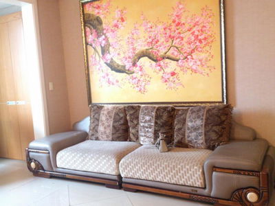 The Manor - City. Ho Chi Minh, Vietnam The Manor - City. Ho Chi Minh, Vietnam