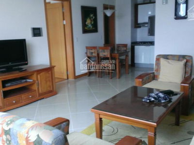 The Manor - City. Ho Chi Minh, Vietnam The Manor - City. Ho Chi Minh, Vietnam