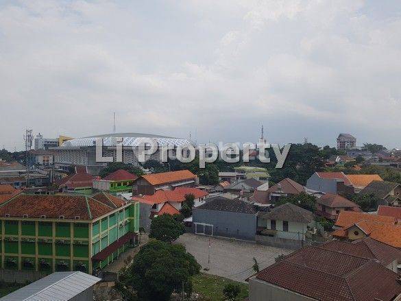 Paltrow City, Indonesia Paltrow City, Indonesia