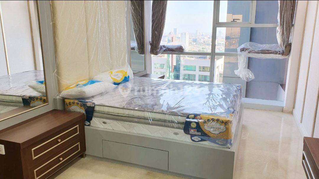 One Icon Residences, Indonesia One Icon Residences, Indonesia