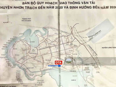 Detaco Nhon Trach, Vietnam Detaco Nhon Trach, Vietnam