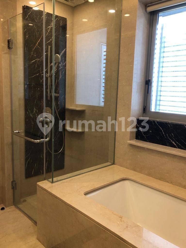 Anandamaya Residences, Indonesia Anandamaya Residences, Indonesia