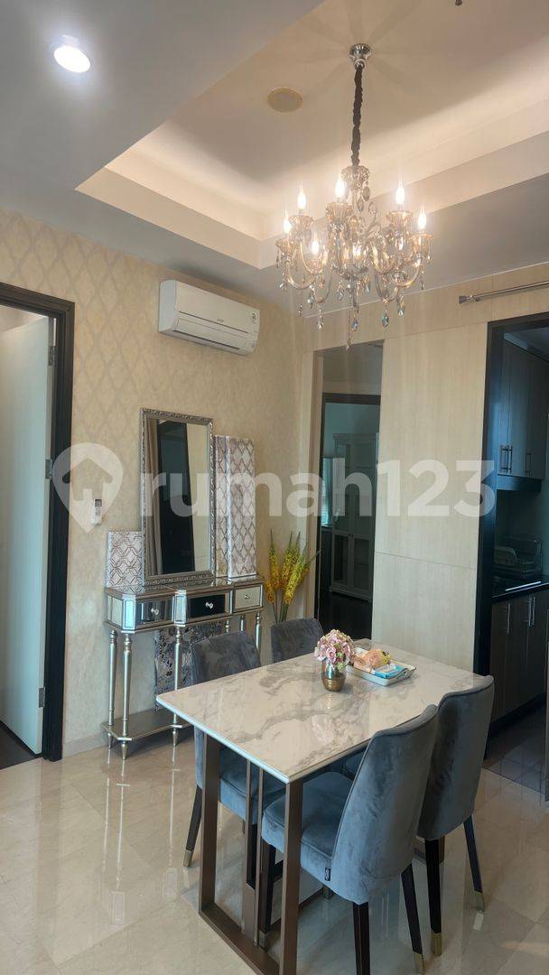 Setiabudi Residences, Indonesia Setiabudi Residences, Indonesia