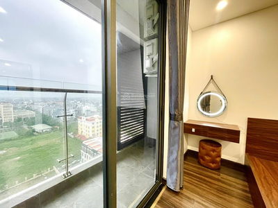 Hoang Huy Grand Tower, Vietnam Hoang Huy Grand Tower, Vietnam