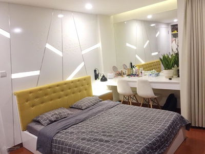 Quang Nguyen Apartment, Vietnam  Quang Nguyen Apartment, Vietnam