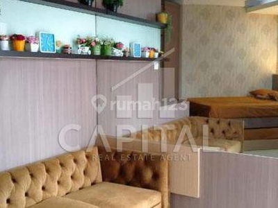 The Majesty Apartment, Indonesia  The Majesty Apartment, Indonesia