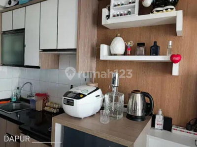 Grand Asia Afrika Apartment, Indonesia  Grand Asia Afrika Apartment, Indonesia