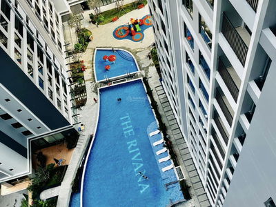 The Rivana, Vietnam The Rivana, Vietnam