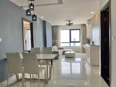 Son Tra Ocean View, Vietnam  Son Tra Ocean View, Vietnam