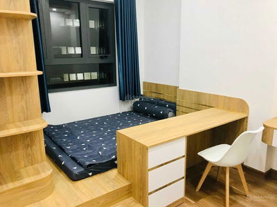 Huynh Tan Phat Street, Vietnam Huynh Tan Phat Street, Vietnam