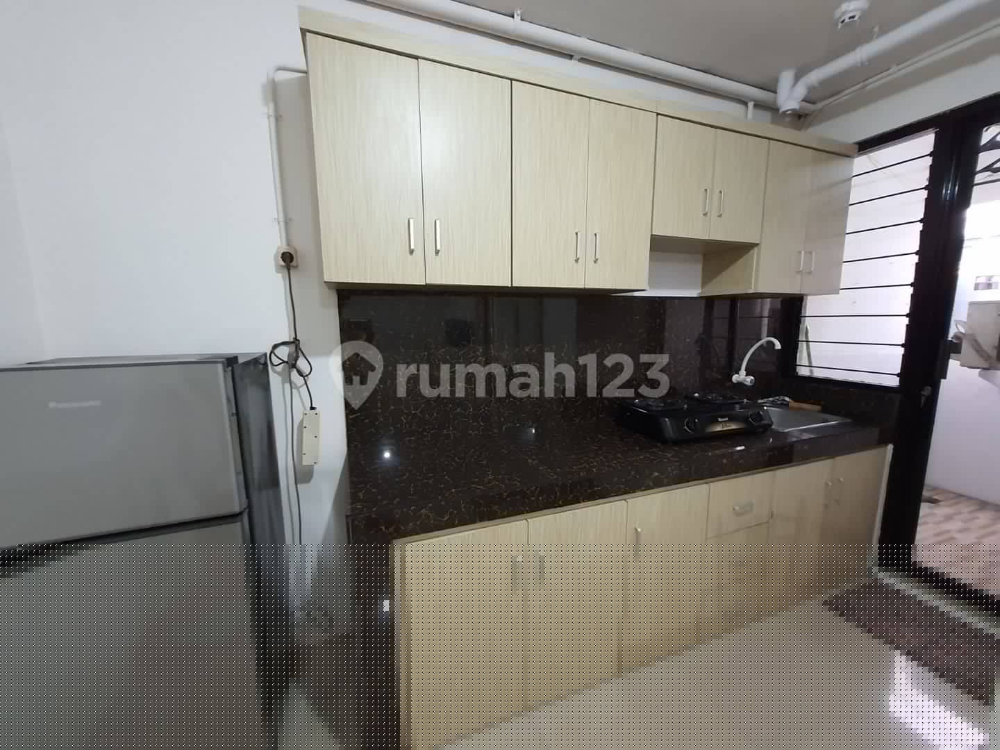 Pluit Lagoon, Indonesia Pluit Lagoon, Indonesia