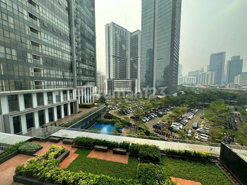 Ciputra World Jakarta, Indonesia Ciputra World Jakarta, Indonesia