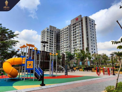 PiCity High Park, Vietnam PiCity High Park, Vietnam