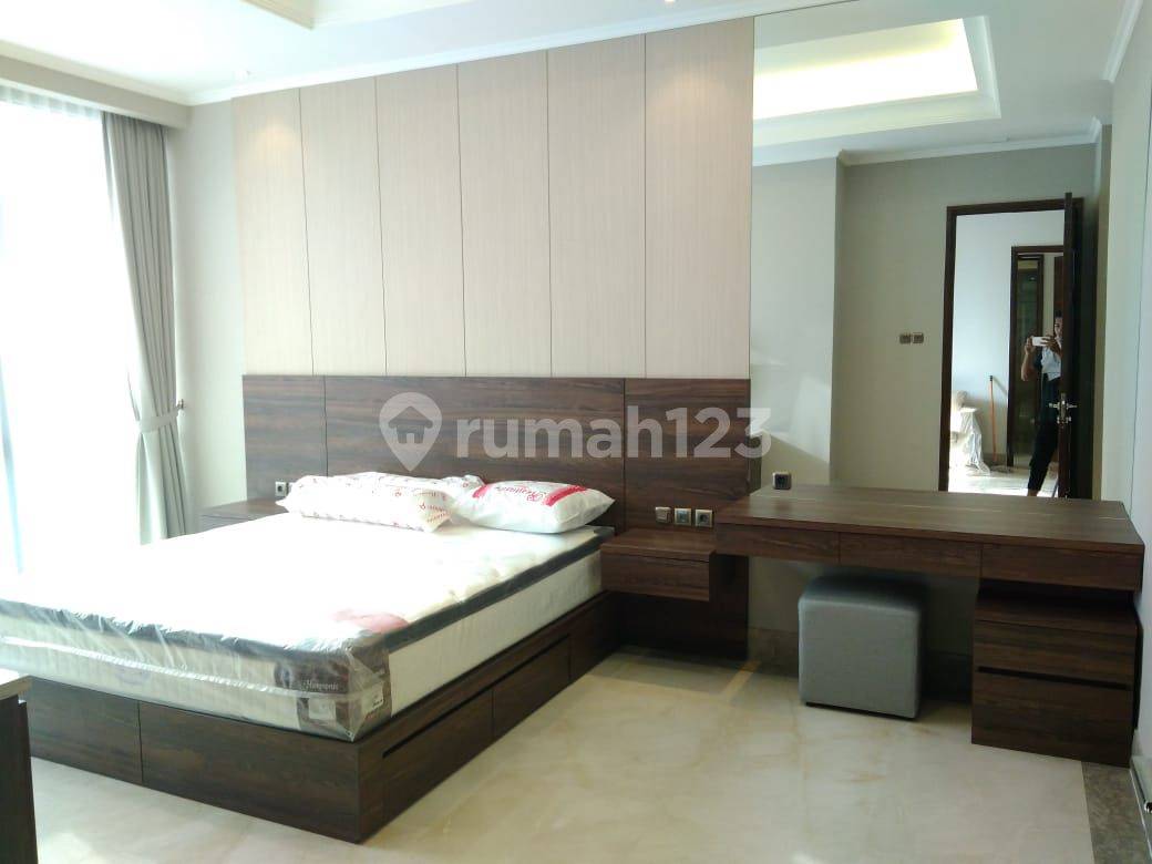 District 8 Senopati, Indonesia District 8 Senopati, Indonesia