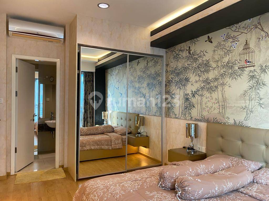 Gandaria Heights, Indonesia Gandaria Heights, Indonesia