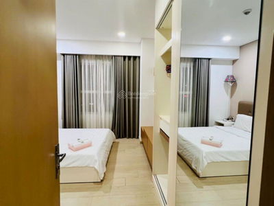 Sunrise City, Vietnam Sunrise City, Vietnam